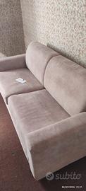 Divano letto Poltronesofa