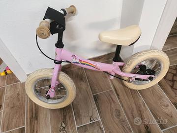Bici bambina 
