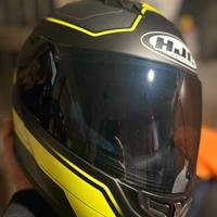 Casco HJC