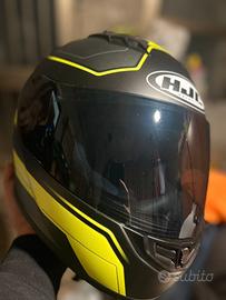 Casco HJC