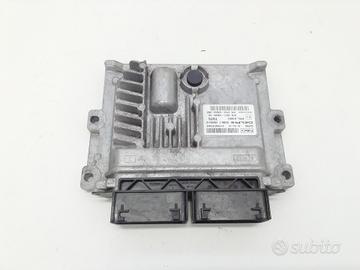 CENTRALINA MOTORE FORD Focus Berlina 3Â° Serie F1F