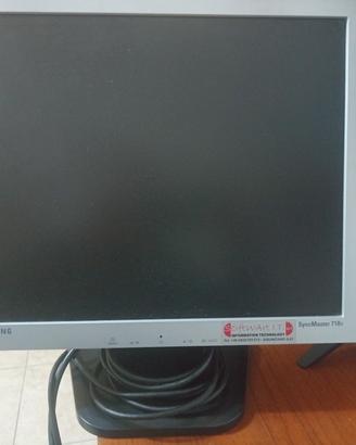 monitor pc