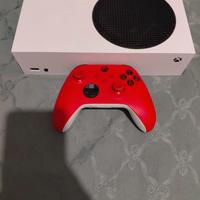 Xbox serie S 512 gb