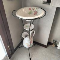 lavabo vintage