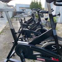 Bike da SPINNING STAR TRAC