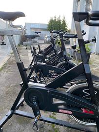 Bike da SPINNING STAR TRAC