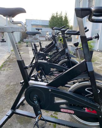 Bike da SPINNING STAR TRAC