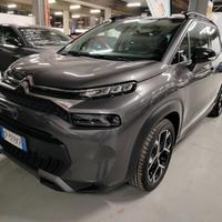 CITROEN C3 Aircross PureTech 130 S&S EAT6 Shine