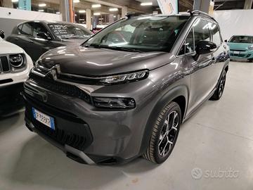 CITROEN C3 Aircross PureTech 130 S&S EAT6 Shine