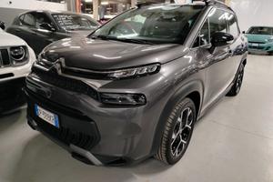 CITROEN C3 Aircross PureTech 130 S&S EAT6 Shine