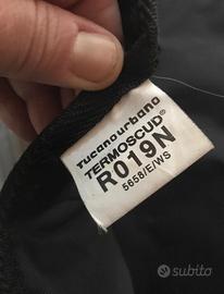 Termoscudo Tucano Urbano per scooter