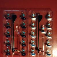 Subbuteo hw Argentina e Uruguay 