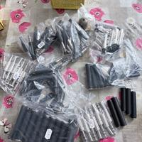 Spina presa adattatore mono e stereo