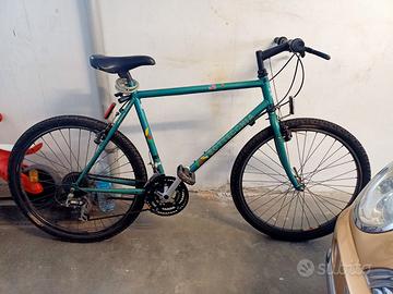 MTB BOTTECCHIA
