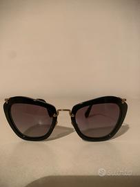 Occhiali Miu miu