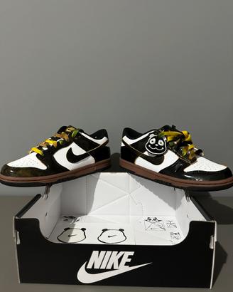 Nike dunk low