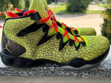 Nike Air Jordan taglia 45