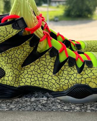 Nike Air Jordan taglia 45