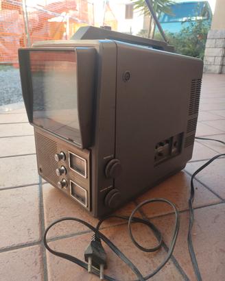 radio televisore 