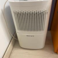Deumidificatore Electroline