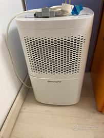 Deumidificatore Electroline