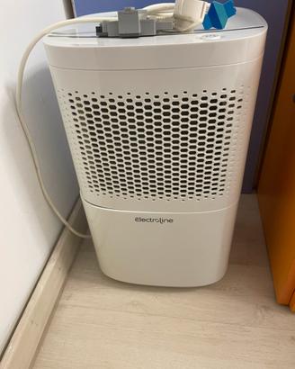 Deumidificatore Electroline
