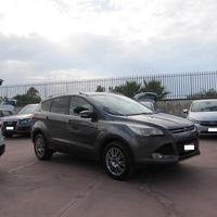 Ford Kuga 2.0 TDCI 140 CV 4WD Powershift Titanium 