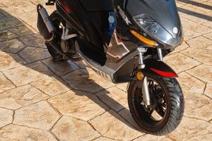Benelli 49X - 2014