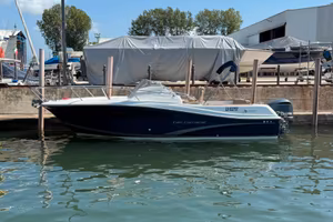 Jeanneau Cap Camarat 7.5 WA Series 2