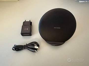 Caricatore Wireless Samsung 15W