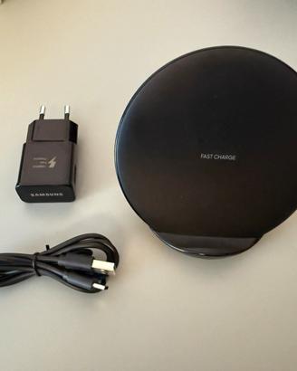 Caricatore Wireless Samsung 15W