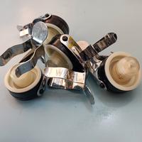 tappi bottiglia spumante 