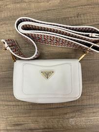 Borsa Prada Mini Saffiano
