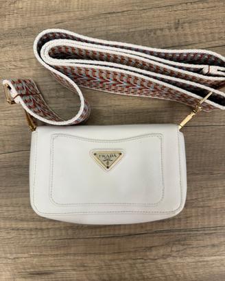 Borsa Prada Mini Saffiano