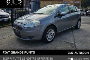 FIAT Grande Punto 5p 1.2 Active 65cv