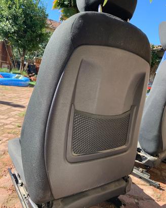 Sedili BMW serie 1