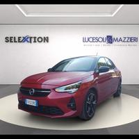OPEL Corsa 6ª serie - Corsa 1.5 D 100 CV GS Line