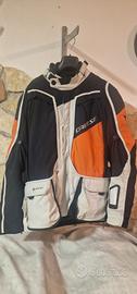 coppia giacche Dainese