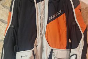 coppia giacche Dainese