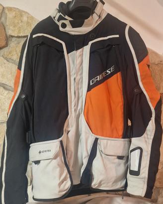 coppia giacche Dainese