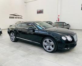 Bentley continental gt 6.0 w12