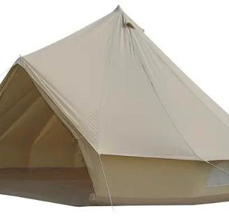 tenda da campeggio 