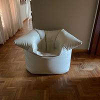 Poltrona Formosa Filippo Ghezzani