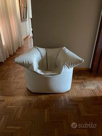 Poltrona Formosa Filippo Ghezzani