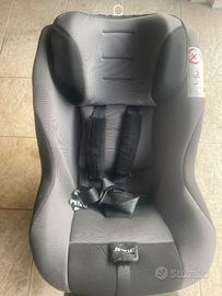 Seggiolino Auto Jané Gravity (0-15 mesi) – Girevol