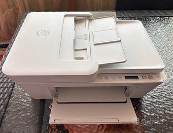 Stampante hp deskjet plus