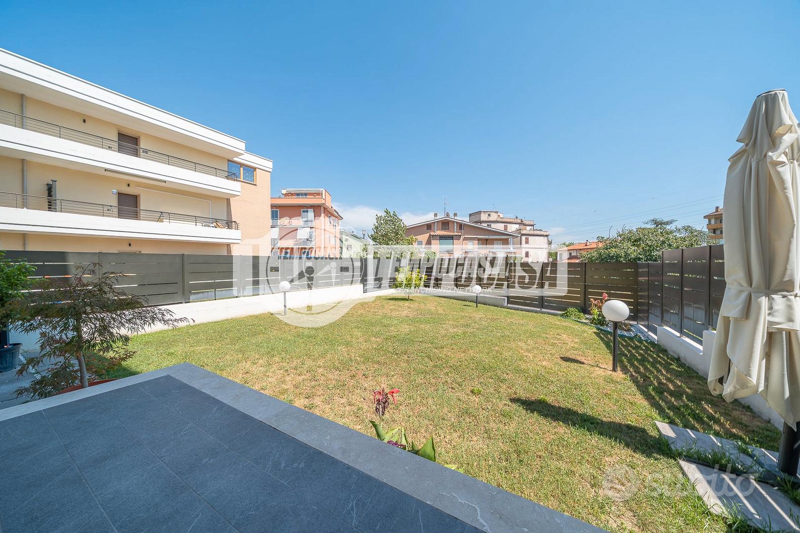 Appartamento – Roma, Marcigliana, Municipio Roma III - Vista 3