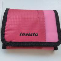 portafoglio Invicta anni 90