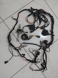 RICAMBI PER PIAGGIO NRG POWER VERSIONE INIEZ