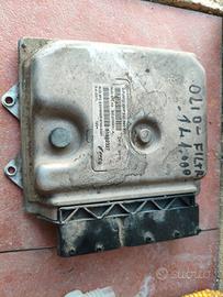 centralina fiat grande punto 1.3  euro5